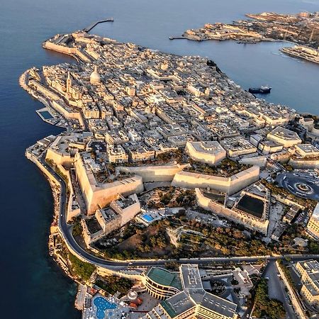 Charming Rooms With A Seaview Sliema Exterior foto