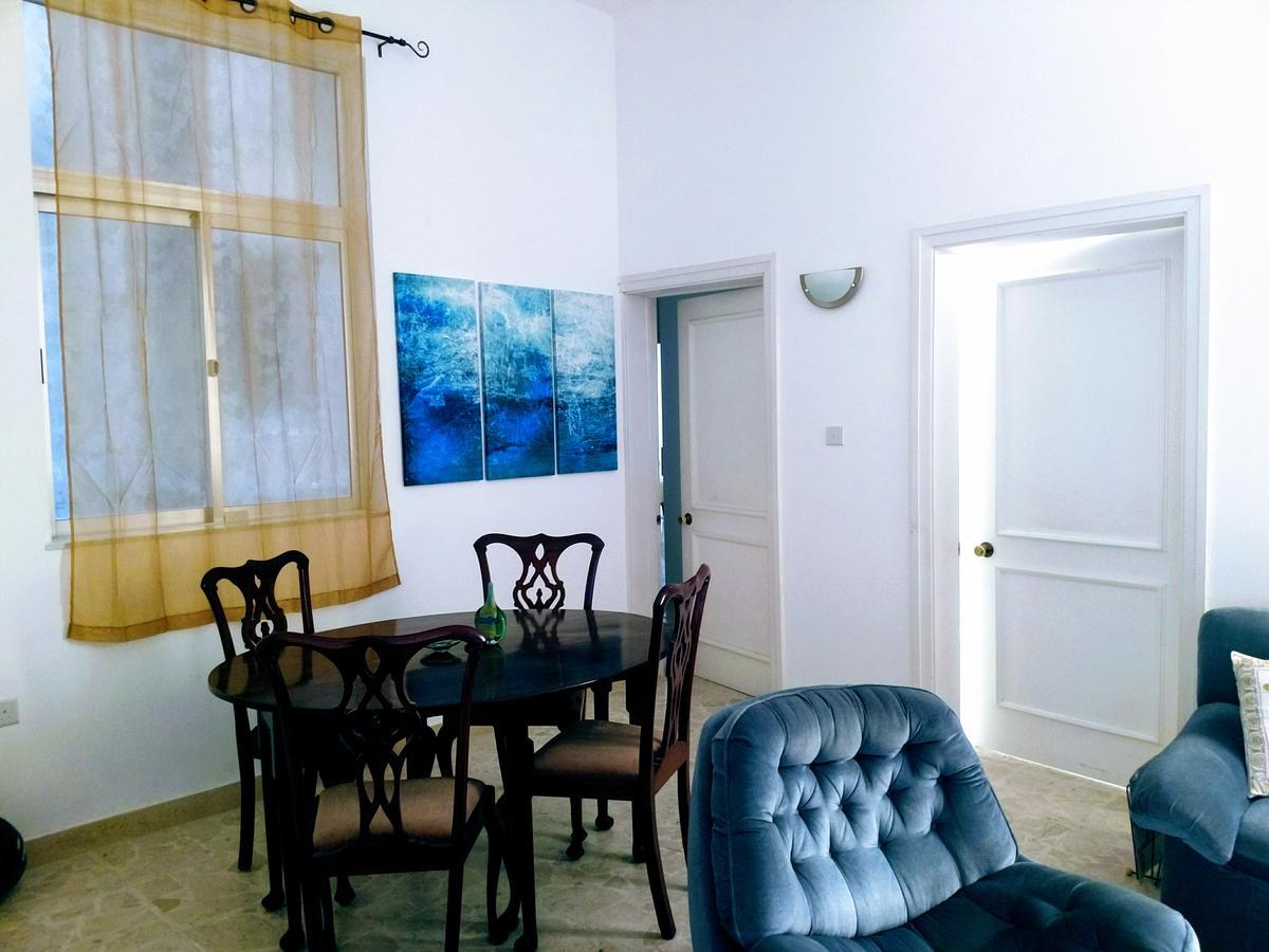 Charming Rooms With A Seaview Sliema Exterior foto