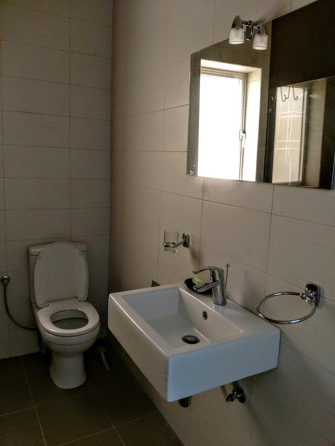 Charming Rooms With A Seaview Sliema Exterior foto