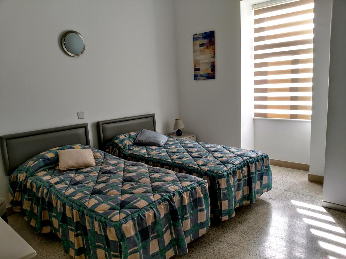 Charming Rooms With A Seaview Sliema Exterior foto